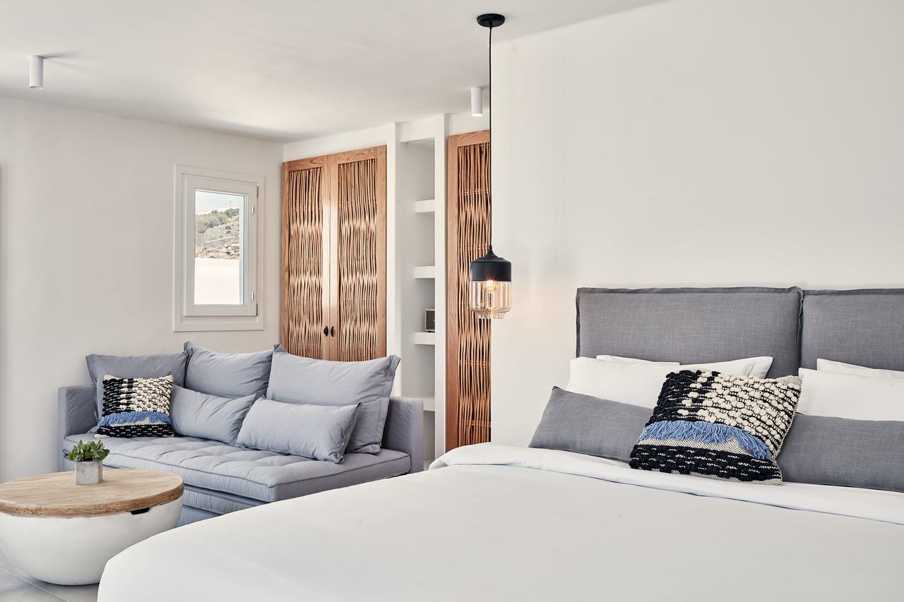 Boho Private Luxury Affittacamere 3*