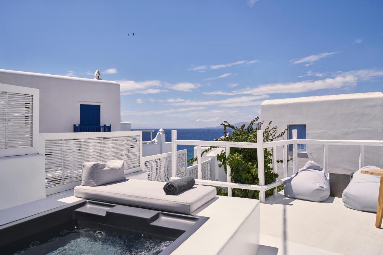 Gasthuis Boho Private Luxury 3*