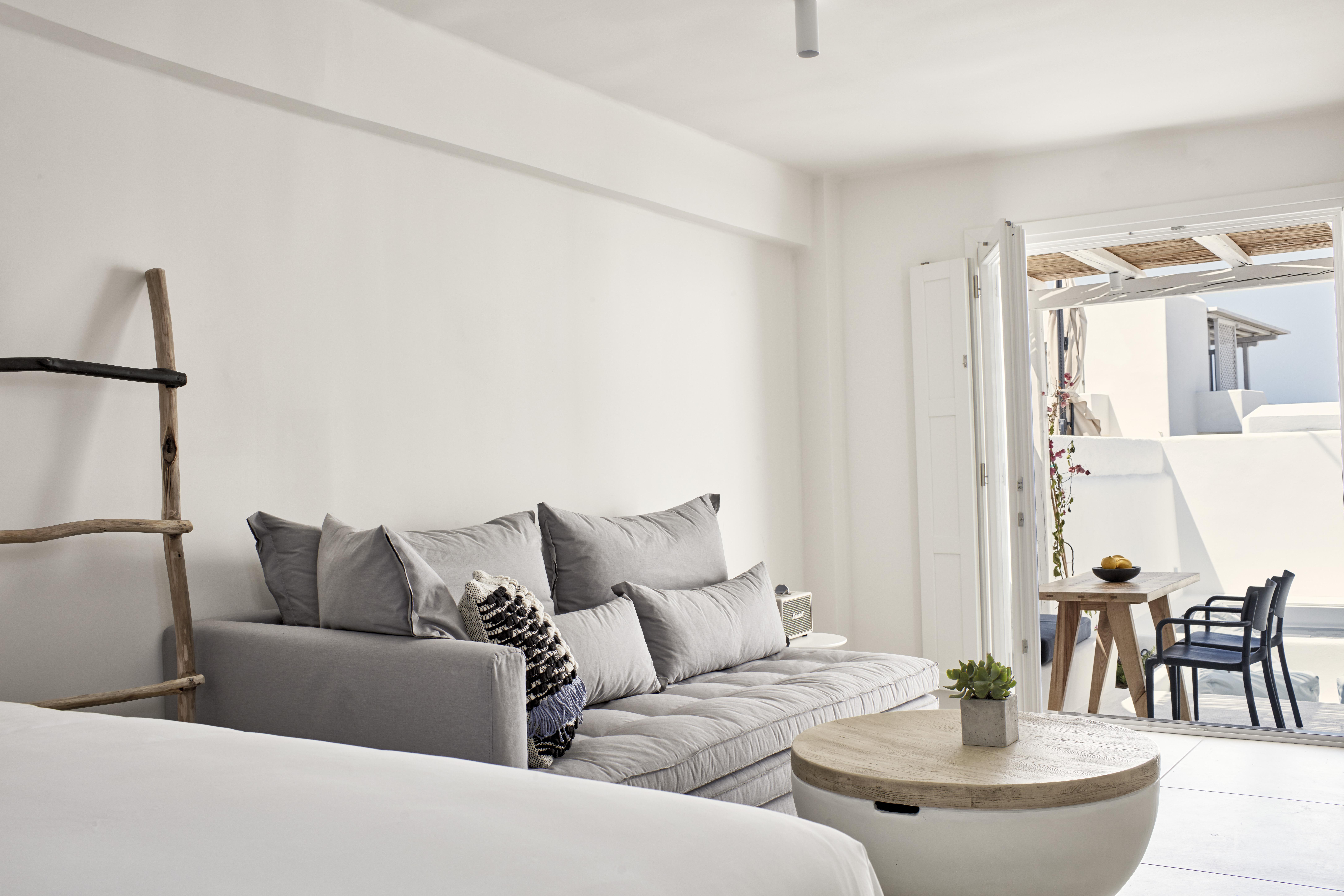 Boho Private Luxury Gasthuis Mykonos Town