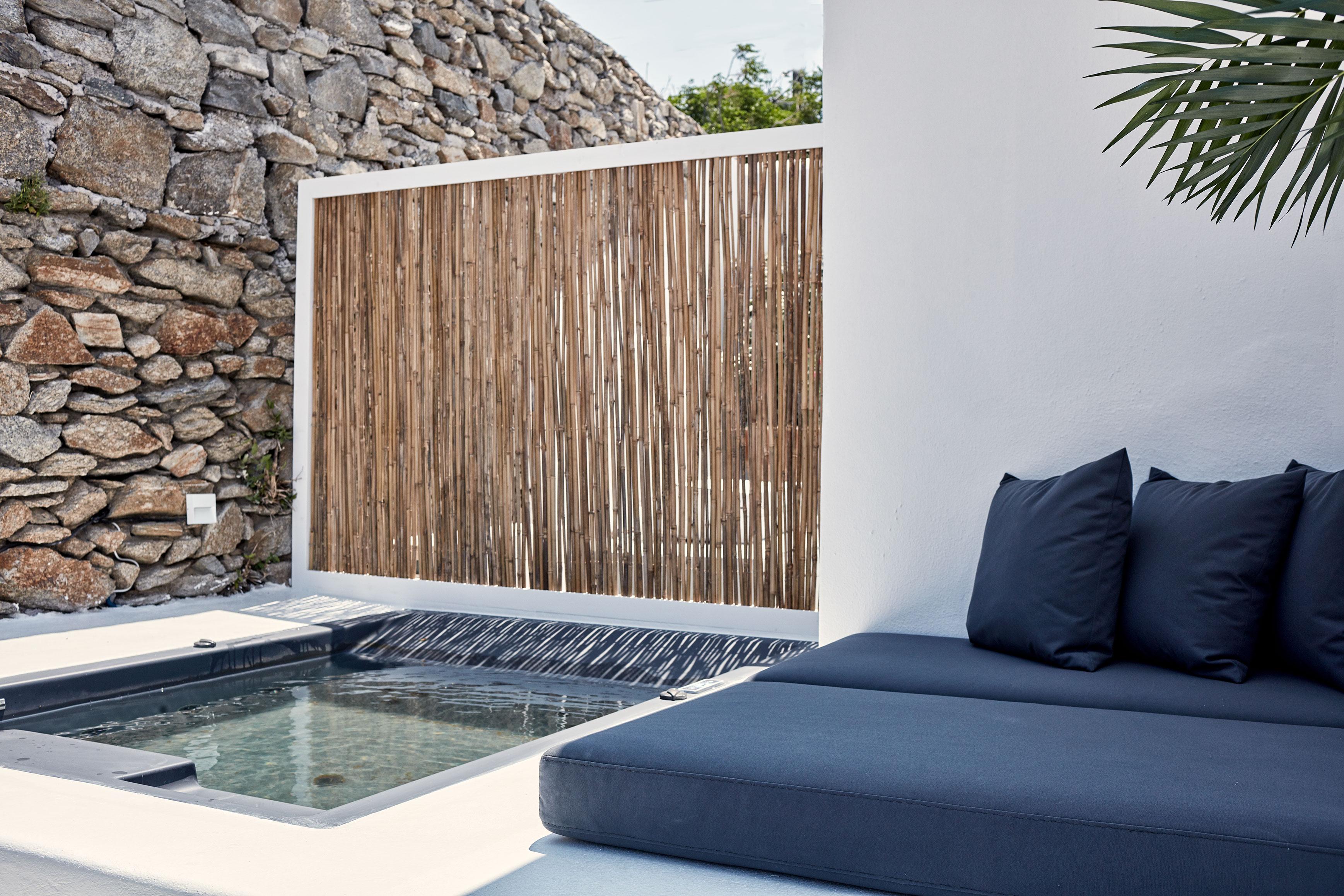 Gasthuis Boho Private Luxury