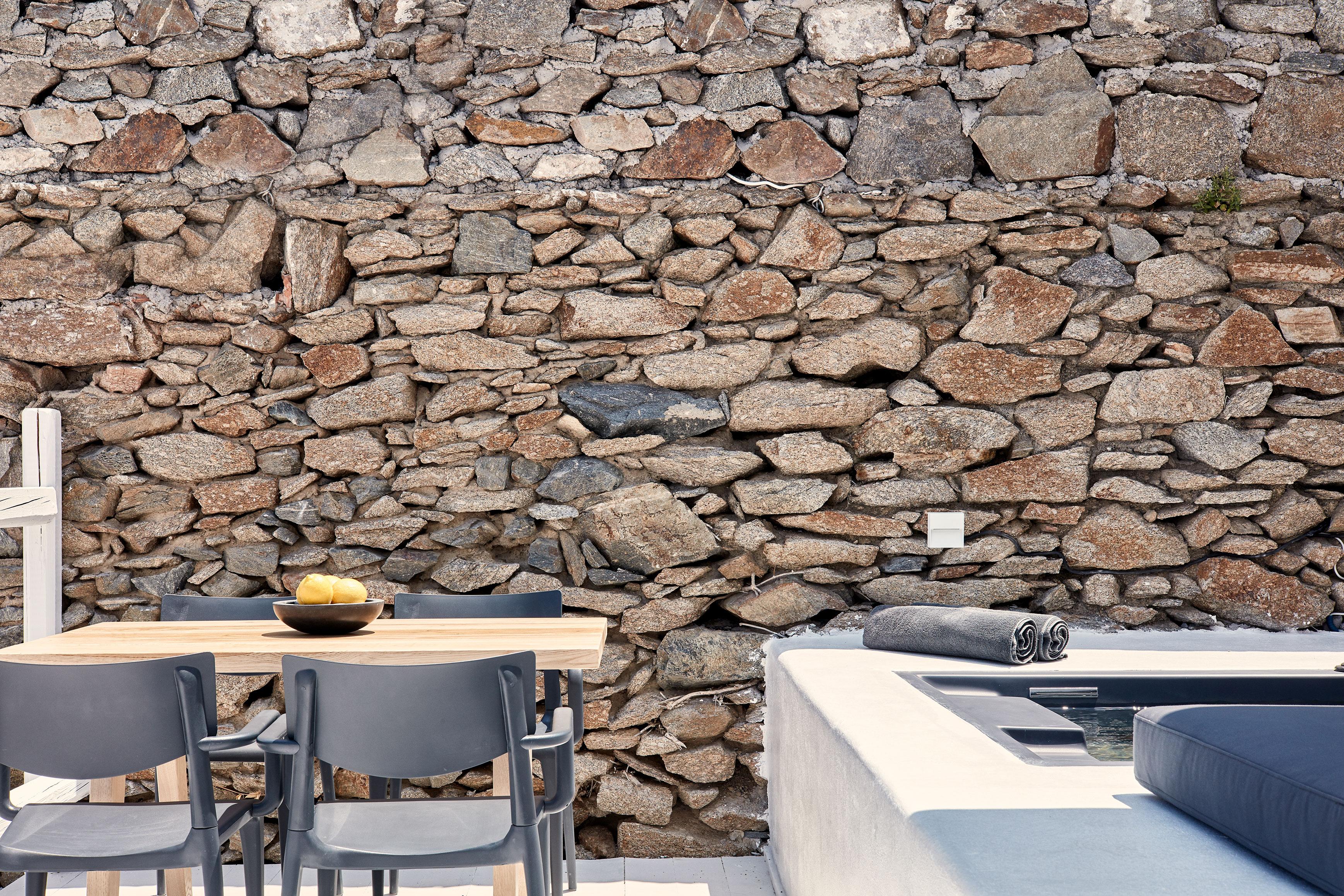 Boho Private Luxury Gasthuis Mykonos Town