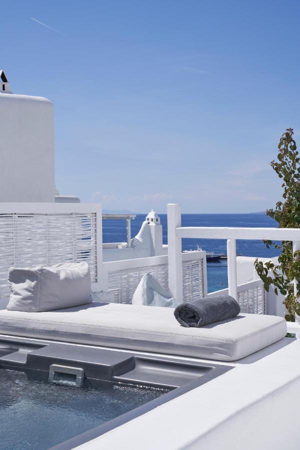 Gasthuis Boho Private Luxury 3*