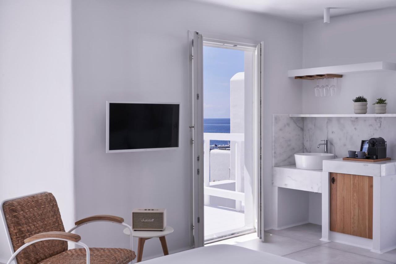 Boho Private Luxury Gasthuis Mykonos Town
