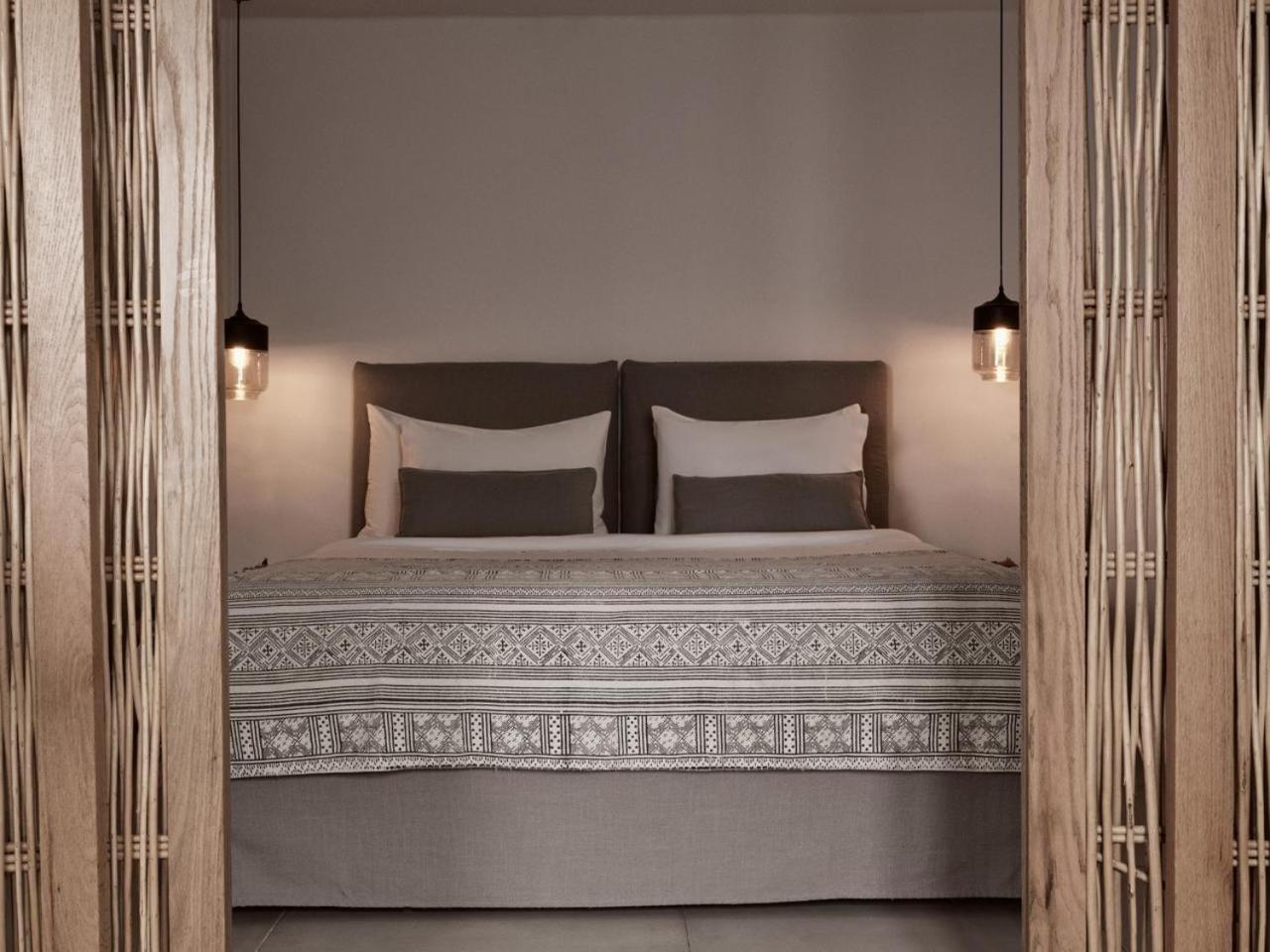 Gasthuis Boho Private Luxury