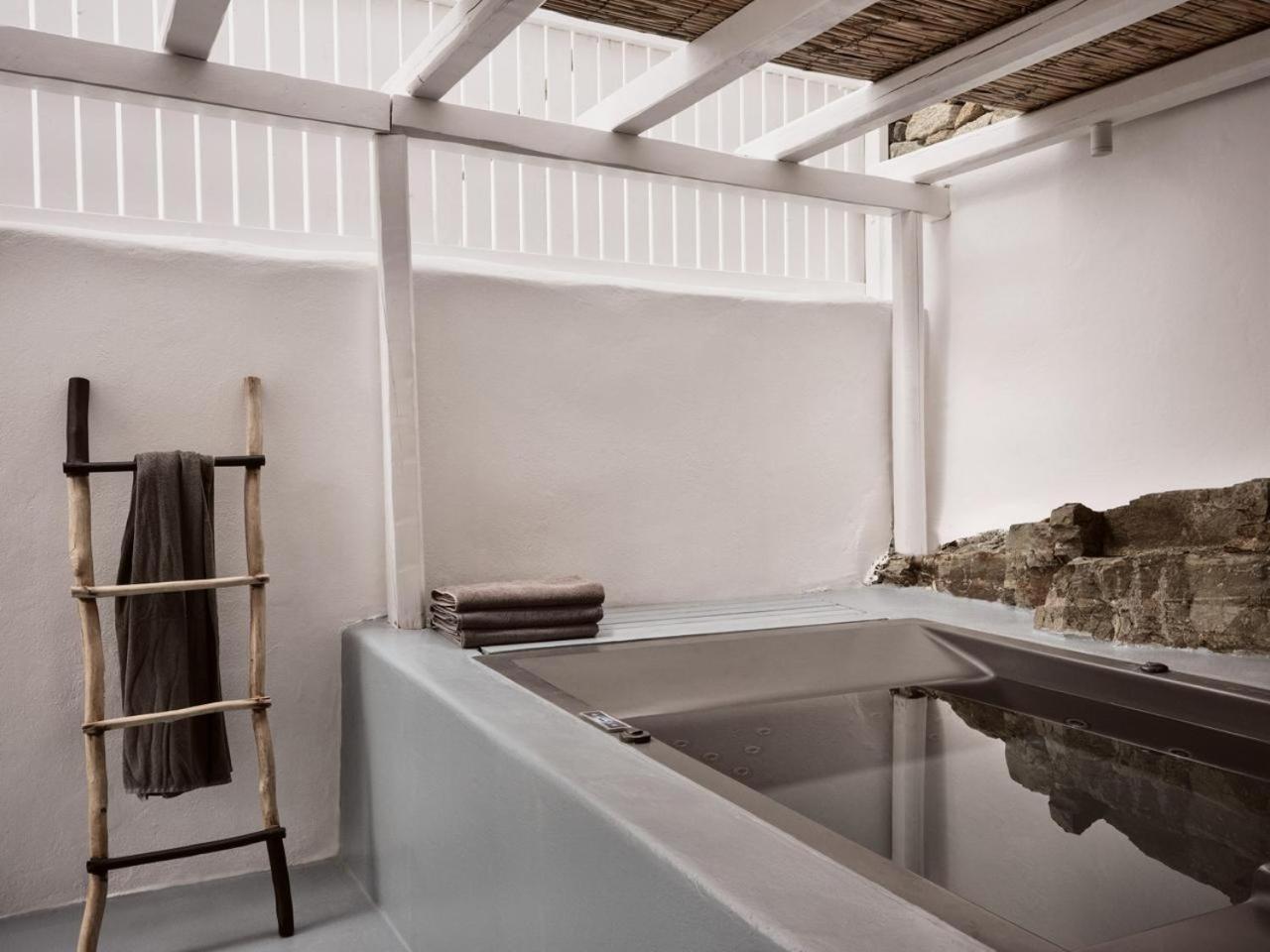 Boho Private Luxury Gasthuis 3*