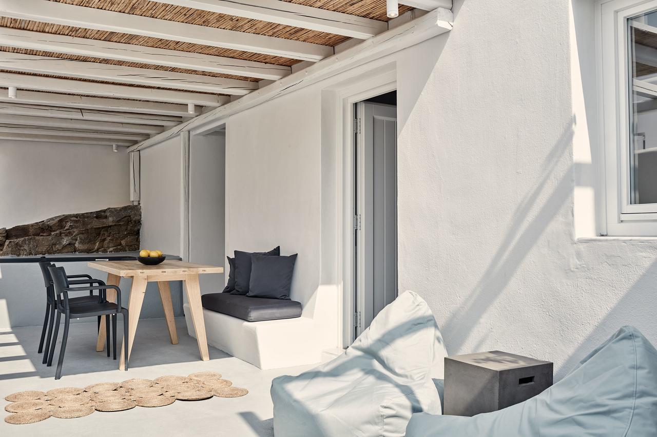 Boho Private Luxury Gasthuis