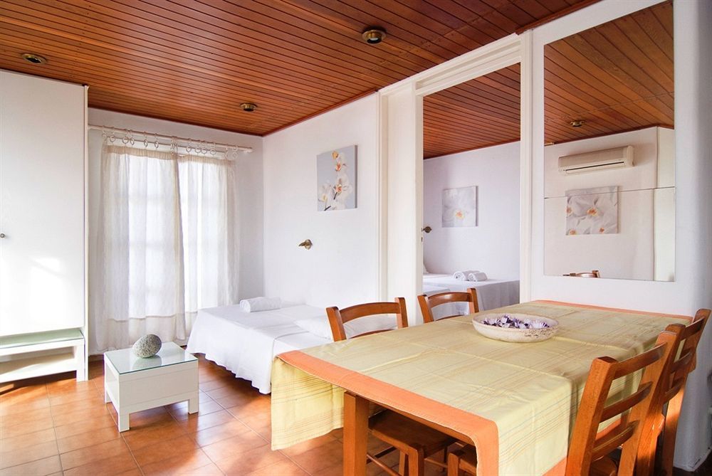 Boho Private Luxury Gasthuis Mykonos Town
