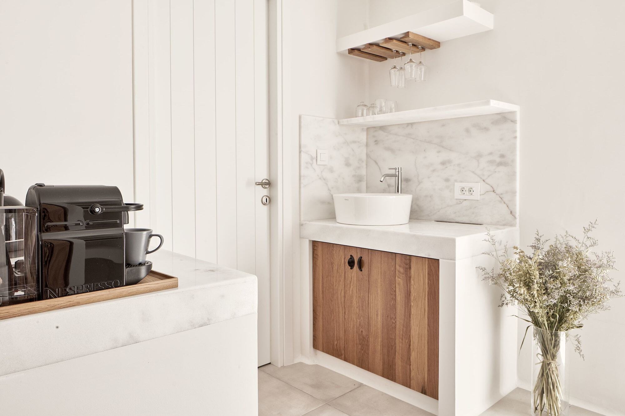Boho Private Luxury Gasthuis Mykonos Town